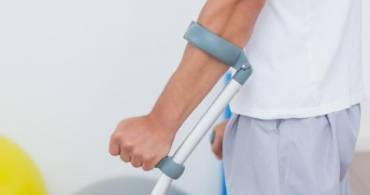 Ortopedia e articoli sanitari