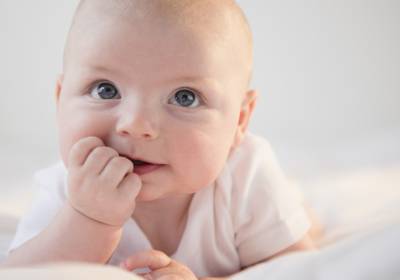 Prodotti per l´infanzia