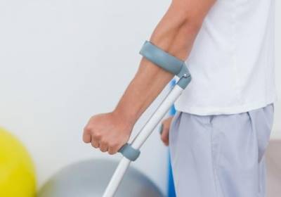 Ortopedia e articoli sanitari